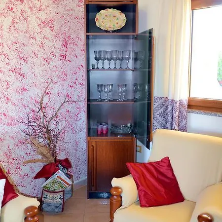 Casa Sa Bertula Appartamento Cagliari