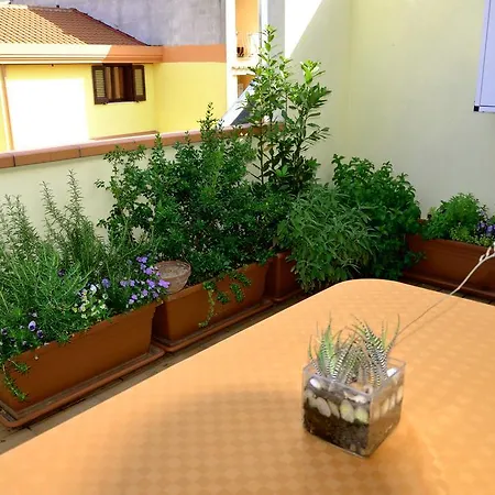 Casa Sa Bertula