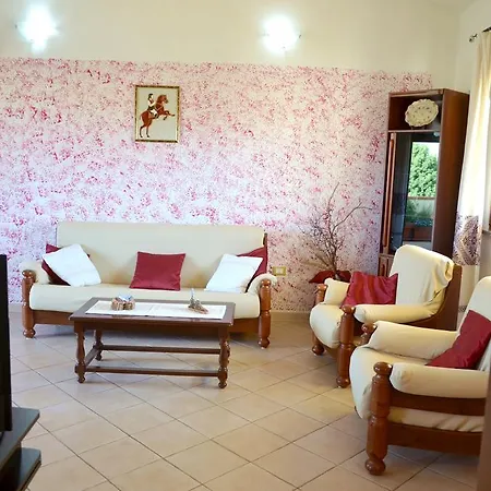 Appartamento Casa Sa Bertula *