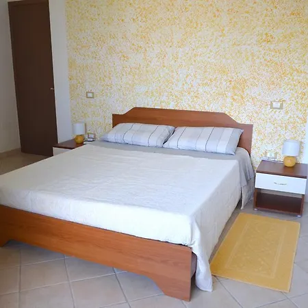 Appartamento Casa Sa Bertula Cagliari