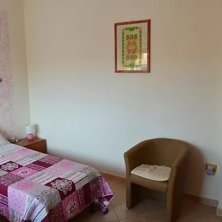 Casa Sa Bertula Appartamento Cagliari