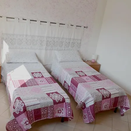 Casa Sa Bertula Appartamento