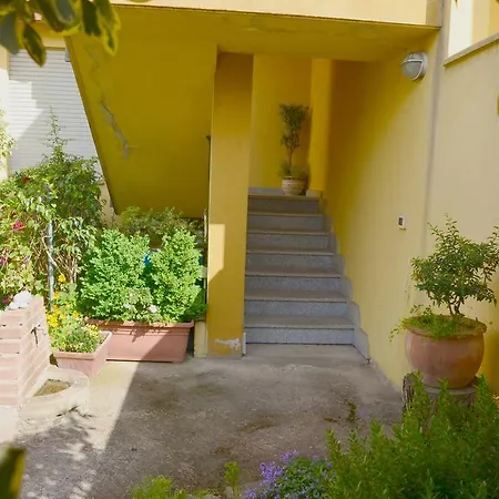 Casa Sa Bertula