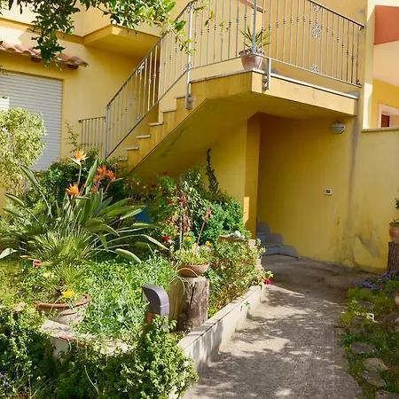 Appartamento Casa Sa Bertula Cagliari