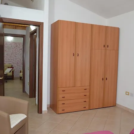Casa Sa Bertula