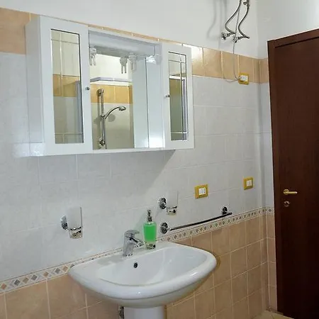 Appartamento Casa Sa Bertula Cagliari