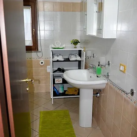 Casa Sa Bertula Appartamento Cagliari
