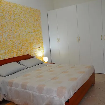 Casa Sa Bertula Cagliari