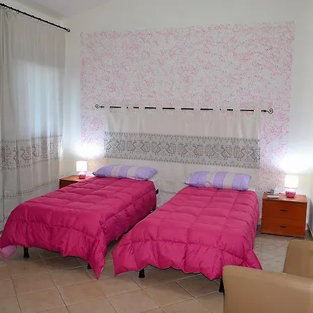 Casa Sa Bertula * Cagliari