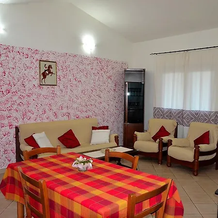 Casa Sa Bertula Appartamento Cagliari