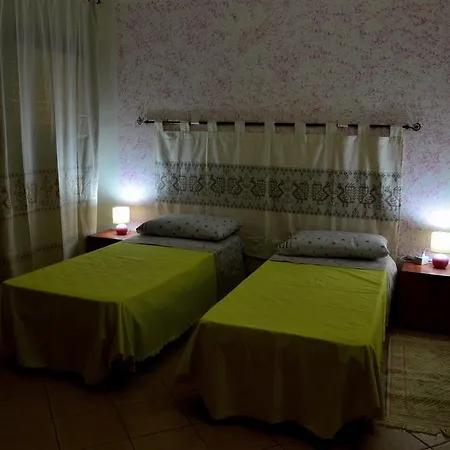 Appartamento Casa Sa Bertula Cagliari