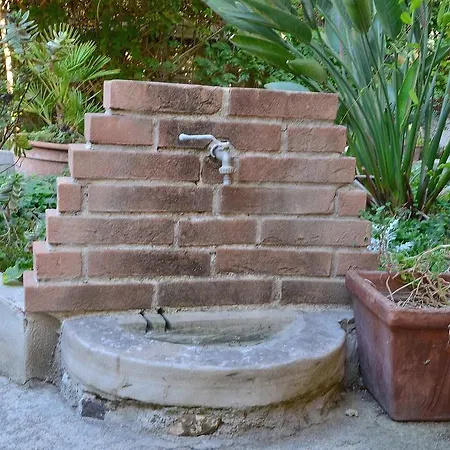 Casa Sa Bertula * Cagliari