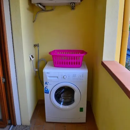 Casa Sa Bertula Appartamento Cagliari