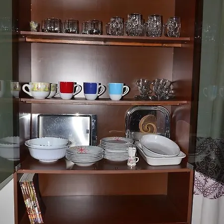 Casa Sa Bertula Appartamento