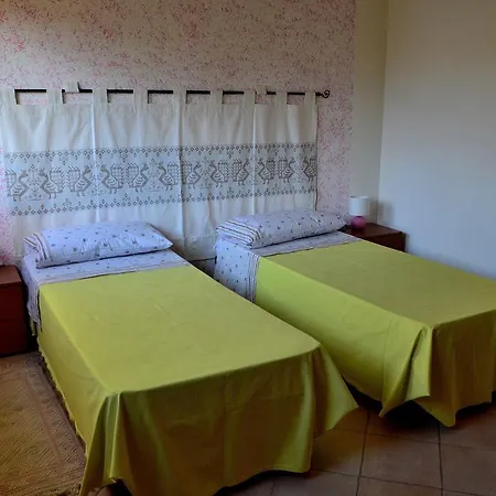 Casa Sa Bertula *