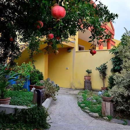 Casa Sa Bertula