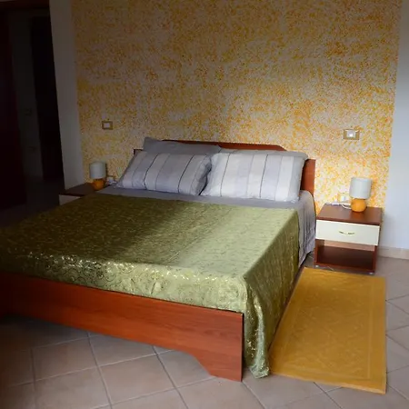 Casa Sa Bertula Appartamento *