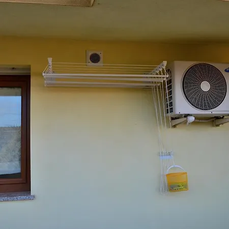 Appartamento Casa Sa Bertula Cagliari