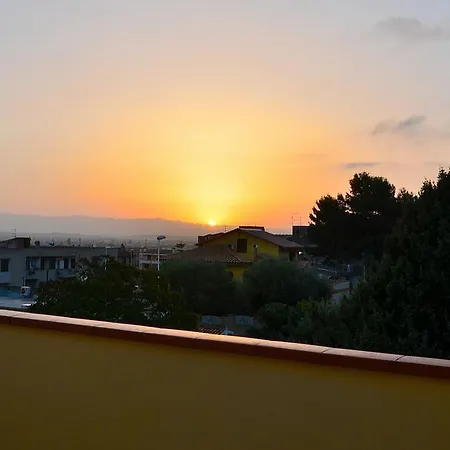 Casa Sa Bertula Appartamento Cagliari