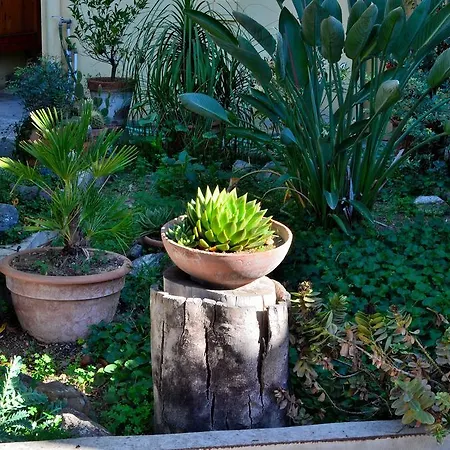 Casa Sa Bertula Cagliari