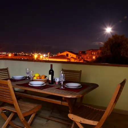 Casa Sa Bertula Appartamento