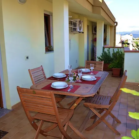 Appartamento Casa Sa Bertula *