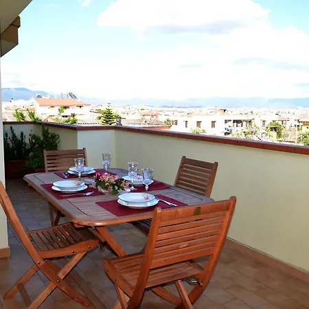 Casa Sa Bertula *