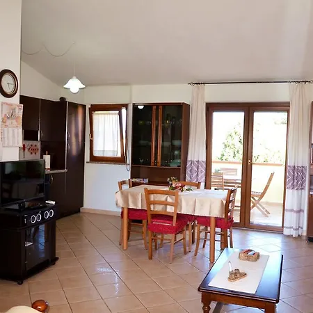 Casa Sa Bertula