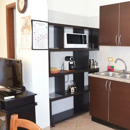 Casa Sa Bertula Appartamento *