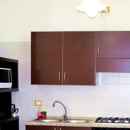 Appartamento Casa Sa Bertula *